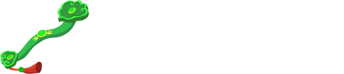 Calligraphy-engraved Ruyi - academic success